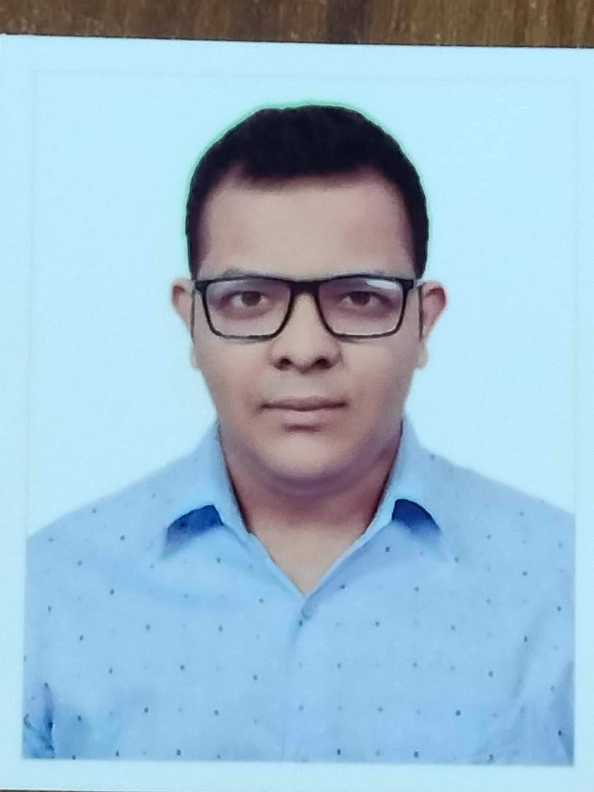 Nafiul Islam Khan Tasfi