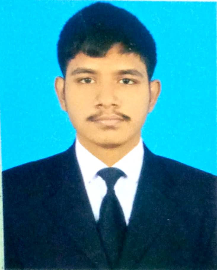 A. M. Rafinul Huq