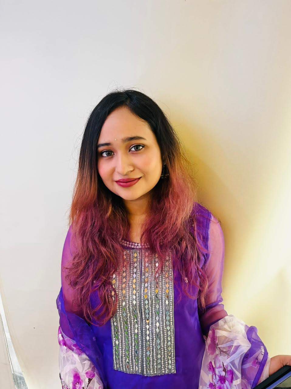 NAILA MASFIQUA MALEK