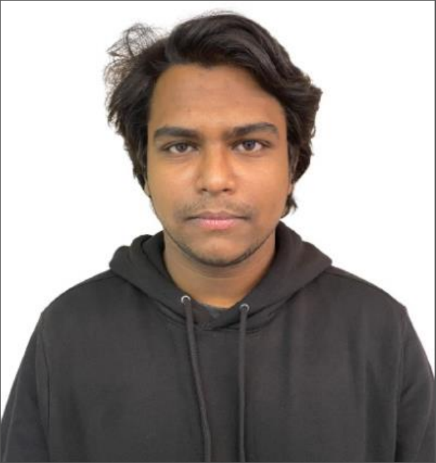 MD. ATIQUR RAHMAN RONY