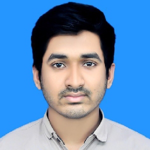 Md.Ratul Aman