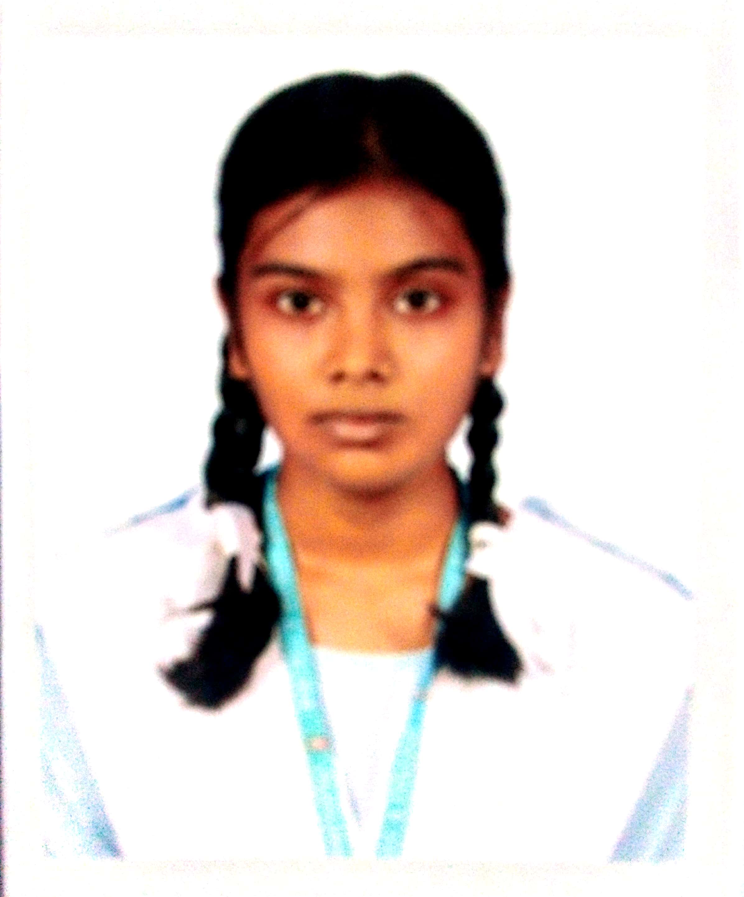 Suyaiba Sujana Reza