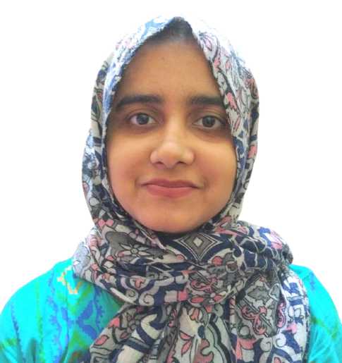 Samia Shahrin