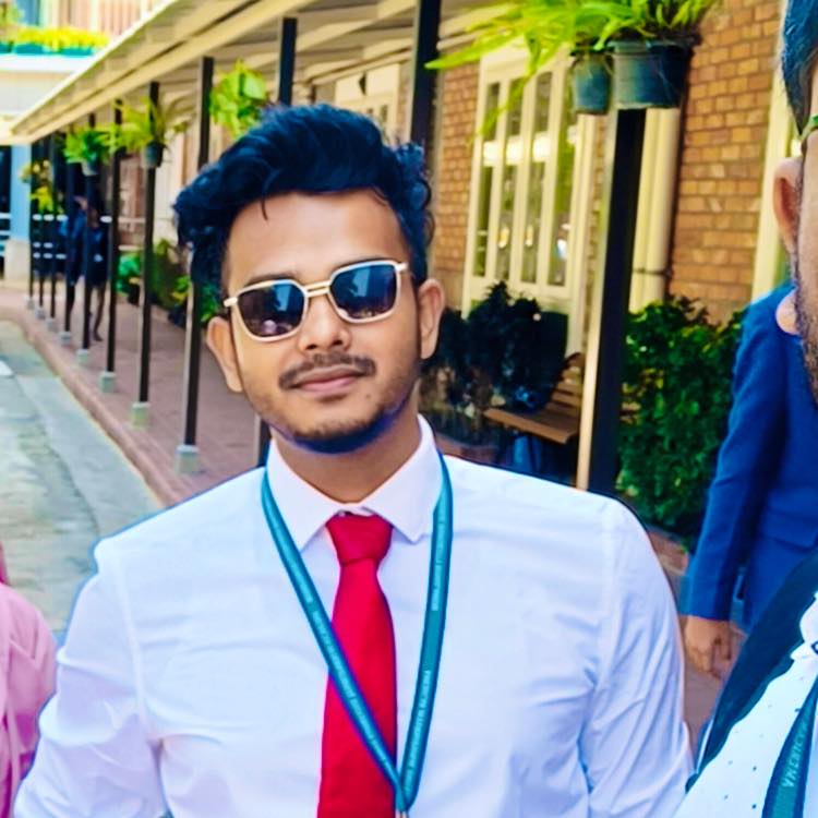 Kakon, Khairul Islam
