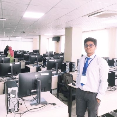 Mahir Tajuar Akash