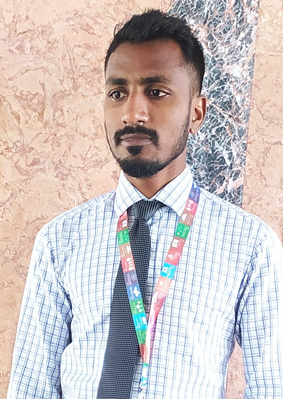 Md. Jahidul Islam