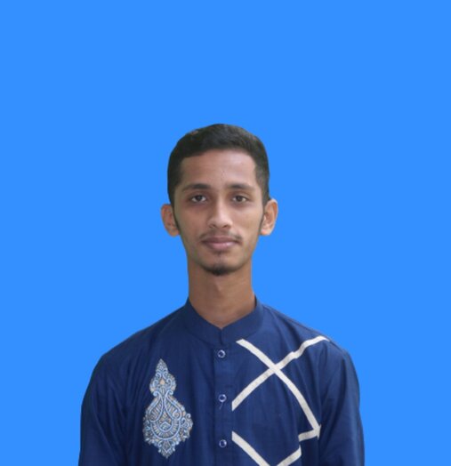 Mohammad Minhazul Abedin