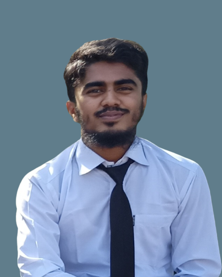 Md Al-Muttakin Suvo