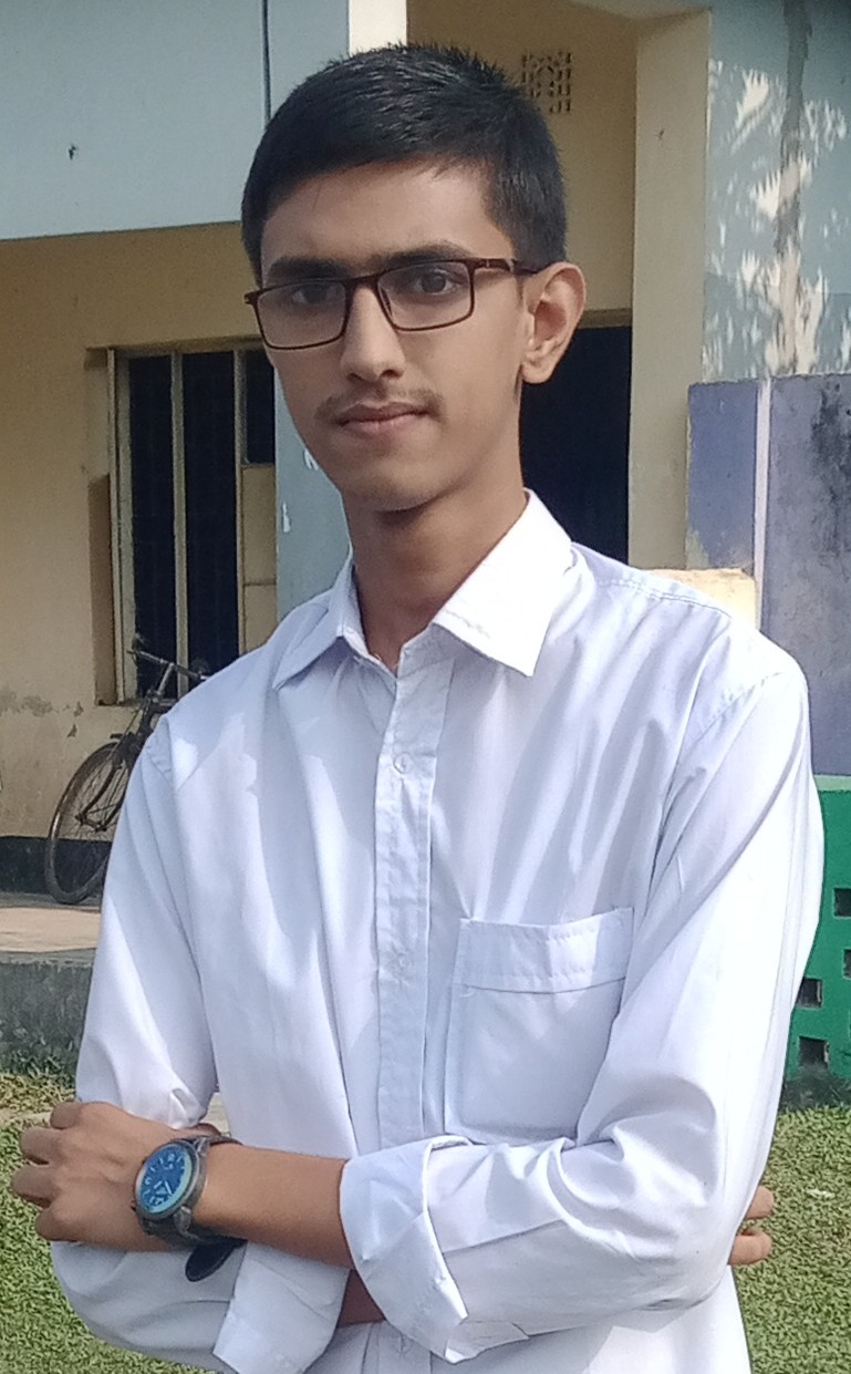 Naimur Rahman Nishan