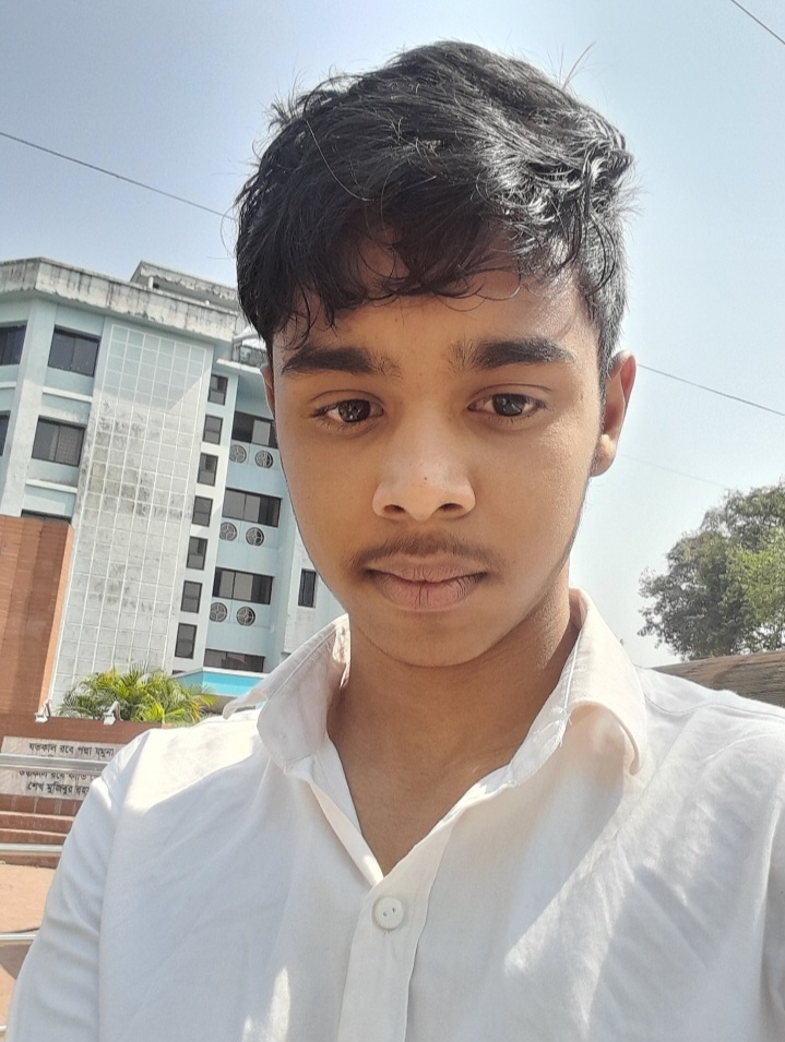 MD Suyeb Alam