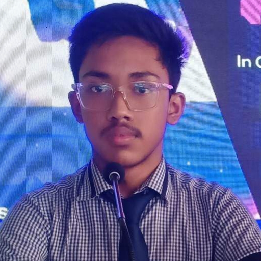 Tahmid Ahmed Takrim