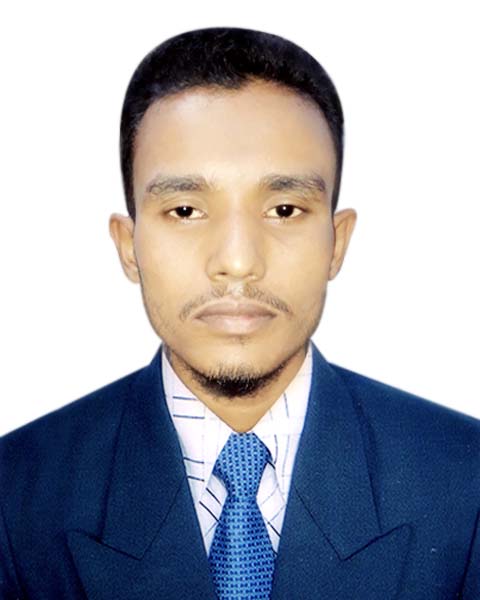 Md Rashed Dhali