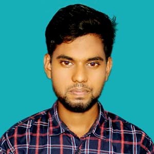 md jahid hossain