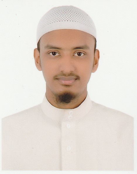 মুহাম্মাদ রাহাতুল ইসলাম