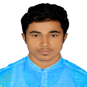 Avik Halder