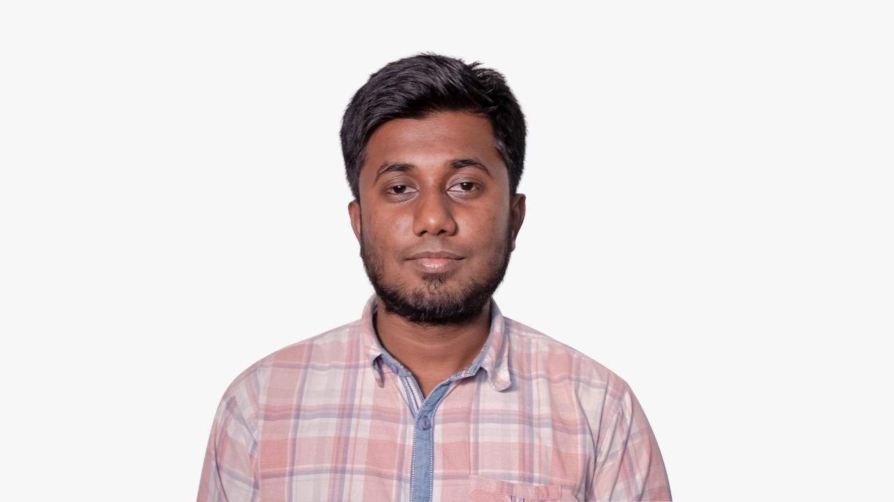 Zahirul Islam Mahi