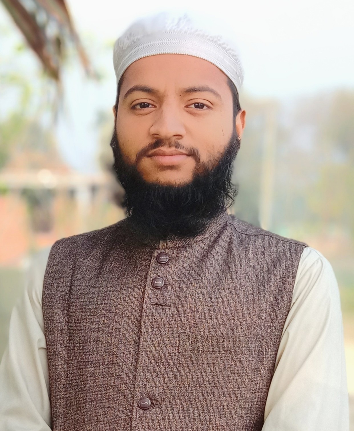 Mahadi Hasan Muhibbullah