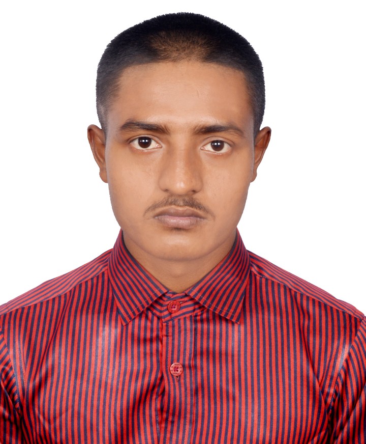Swapan Chandra Das