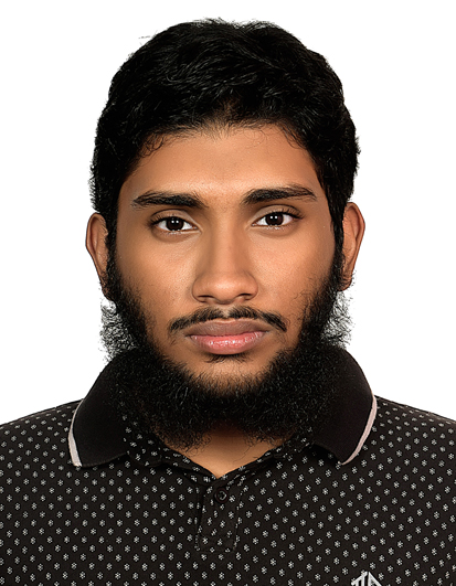 Abdur Rahman Talha Bin Ayub