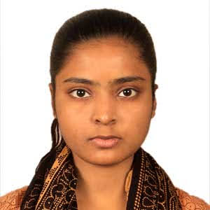 Mahamuda Akter
