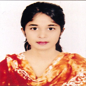 Farzana Akter
