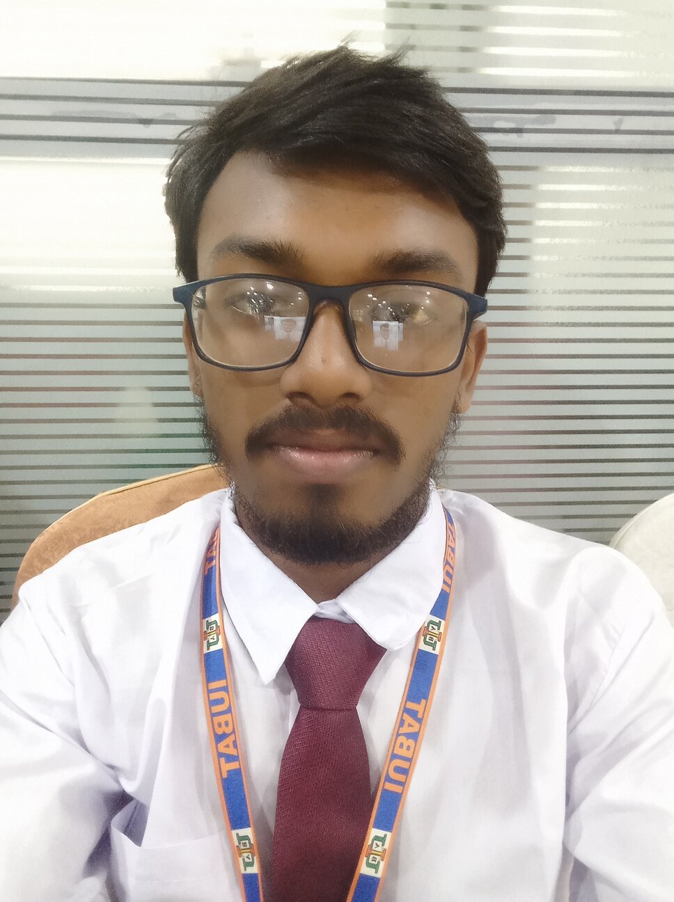 IBRAHIM MAHEE