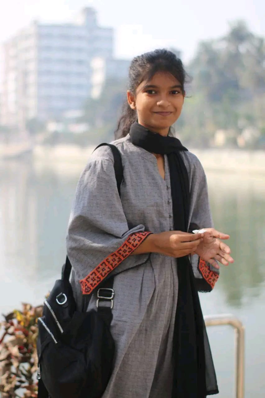 Mashtura Shahrin