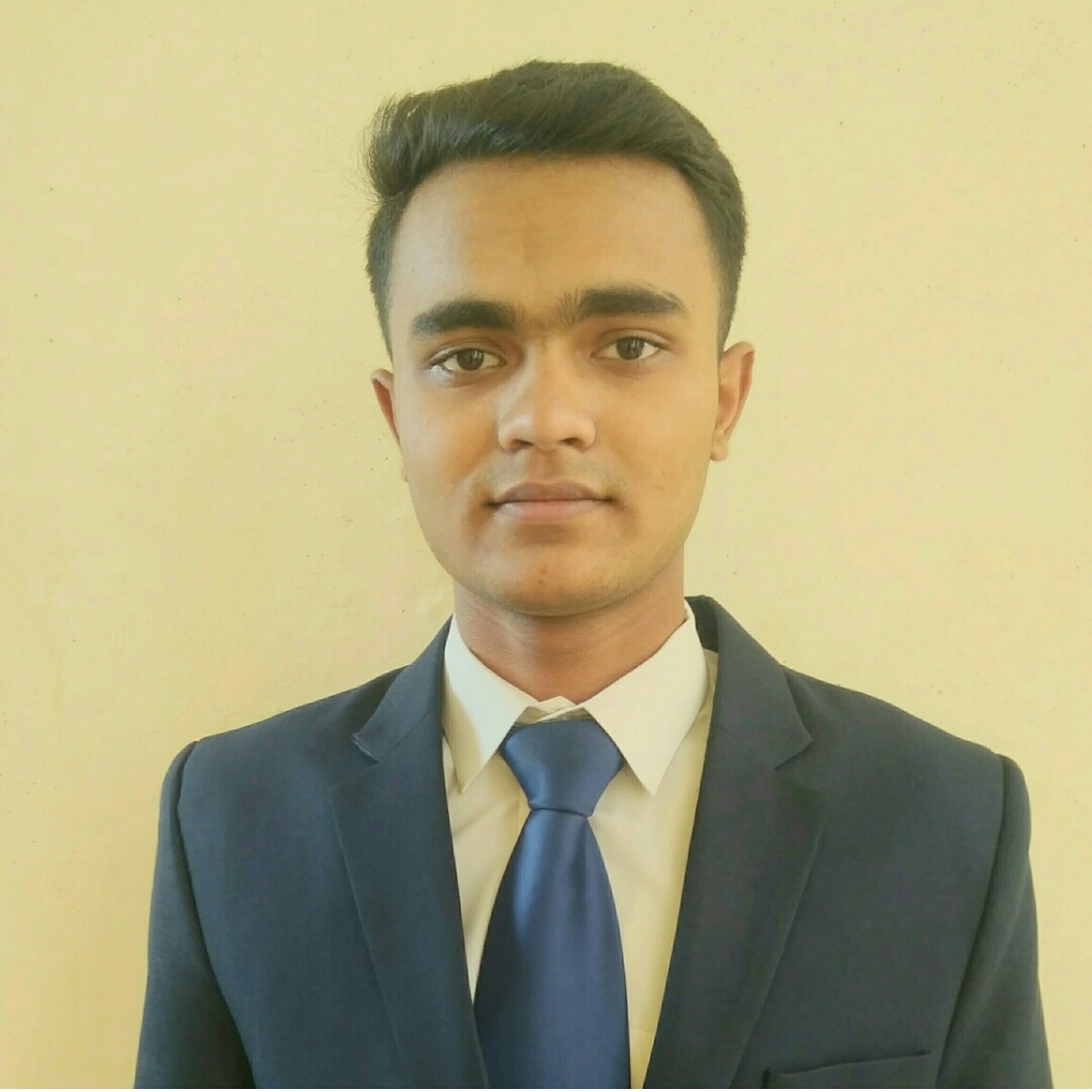 Zafar Ullah Masud