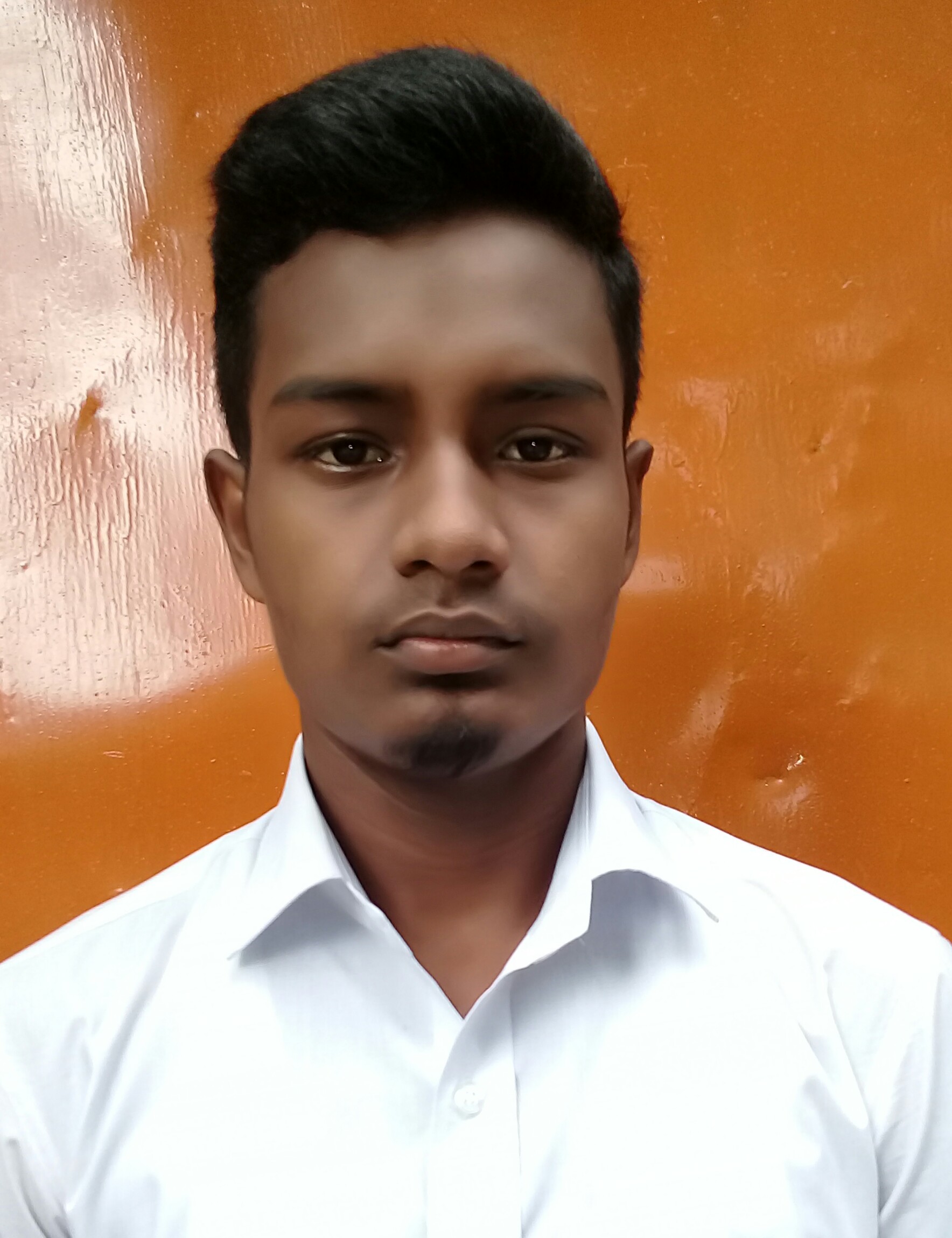 Md. Abu Sufyan