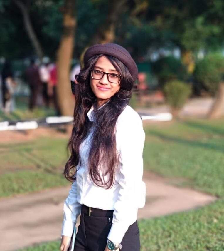 Sumaiya Malik