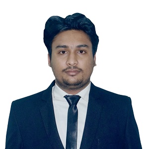 A. K. M. Faysol Mahmud Rusho
