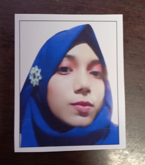 Sadia Islam