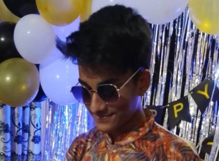 Khairul Islam Anik