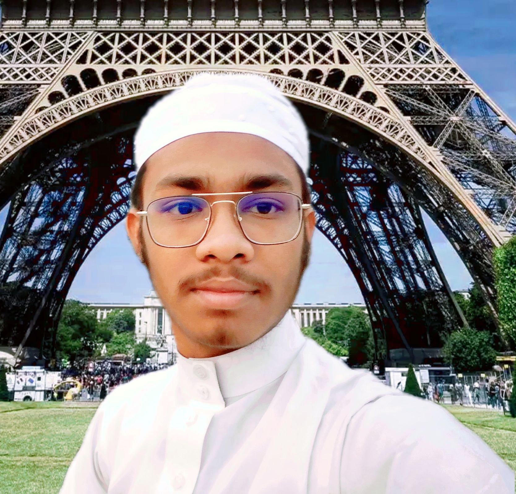 H.M.Abdullah
