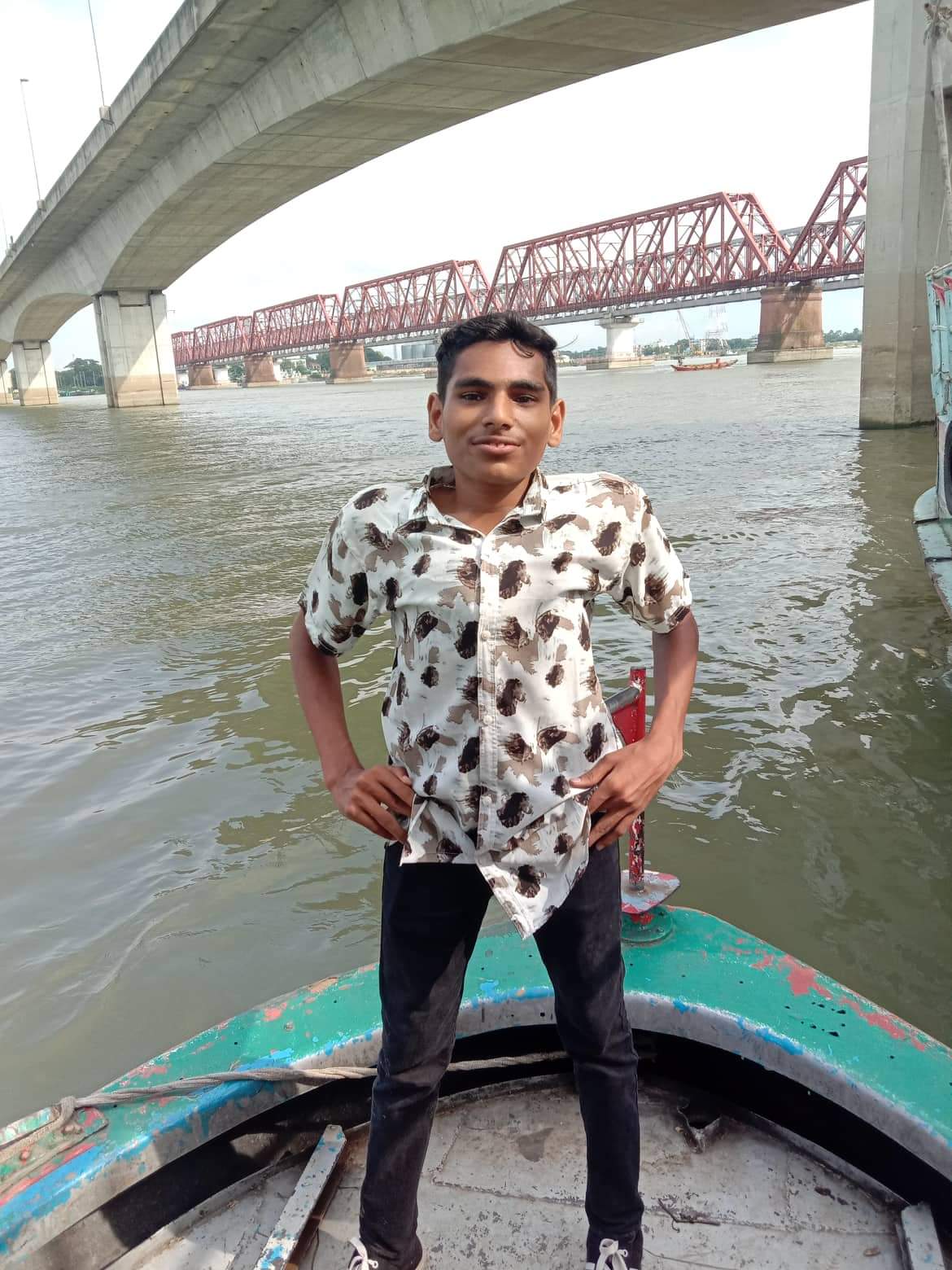 Md Alauddin