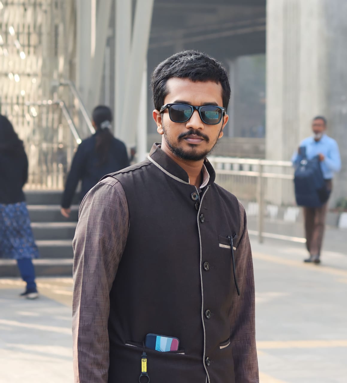 MD Amirul Islam