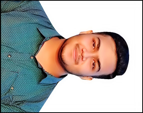 HASIB MAHMUD