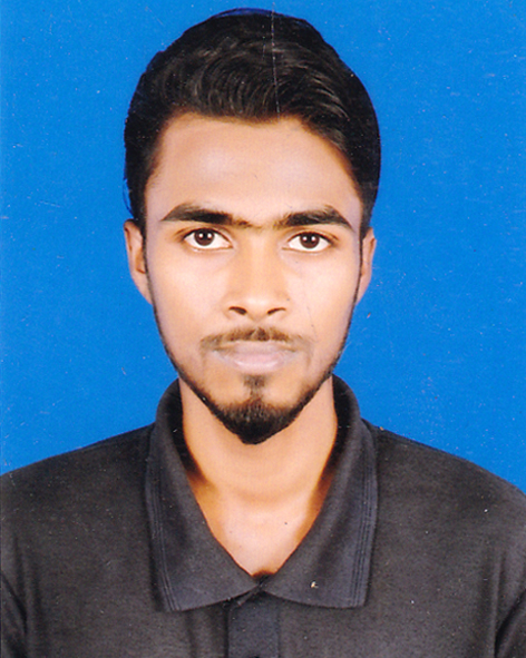 Golam Morshed Rakib
