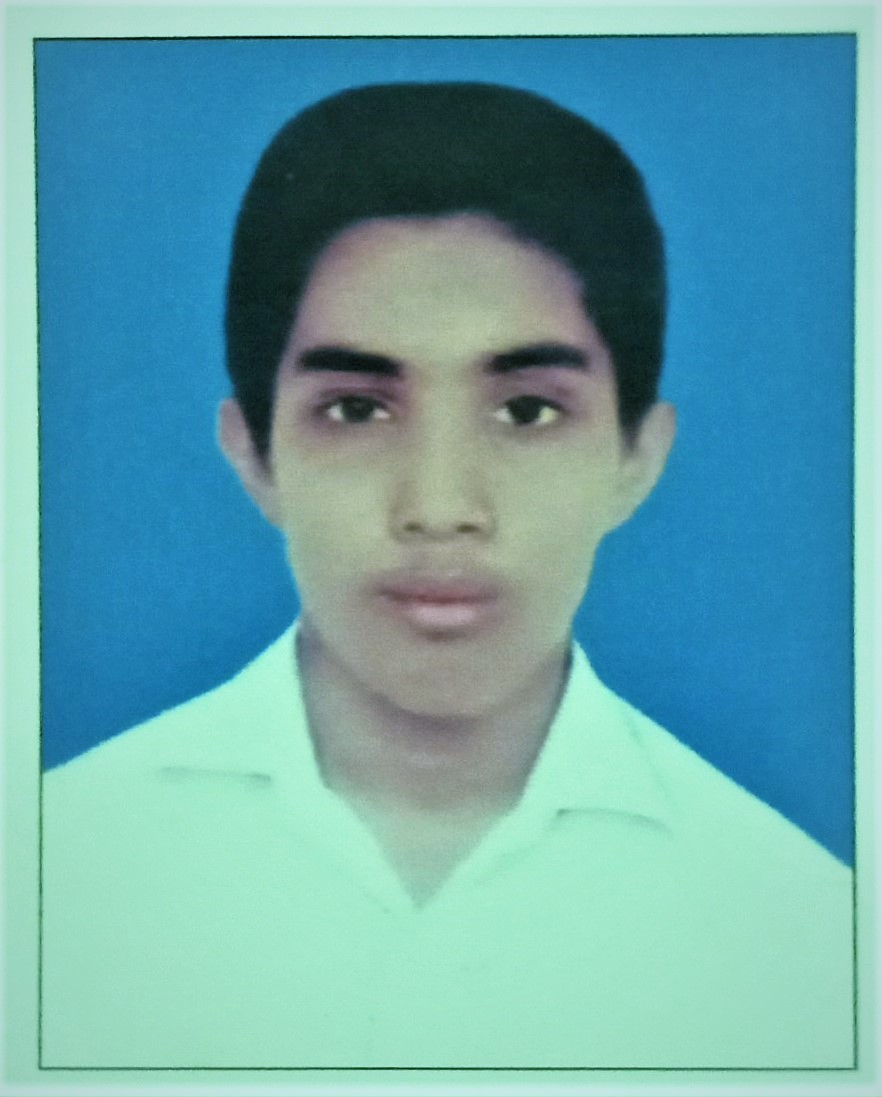 Abrar Faiaz Nihal