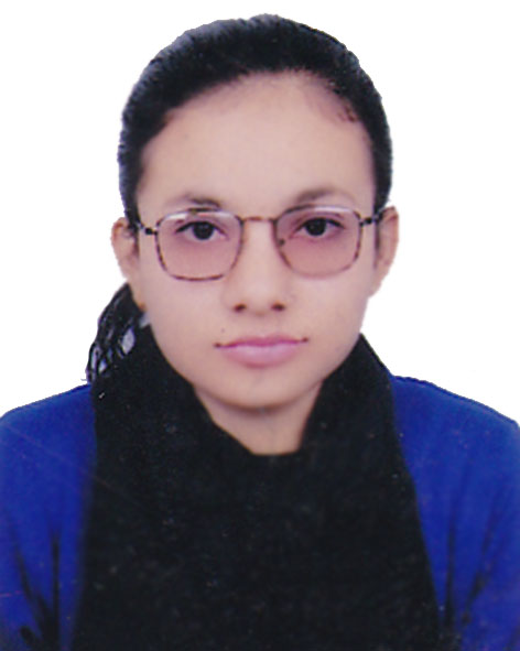 Oyishe Rani Mondol