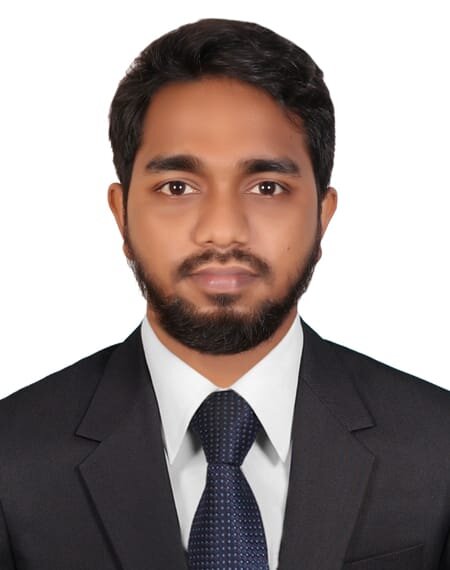Md Hamid Hossain