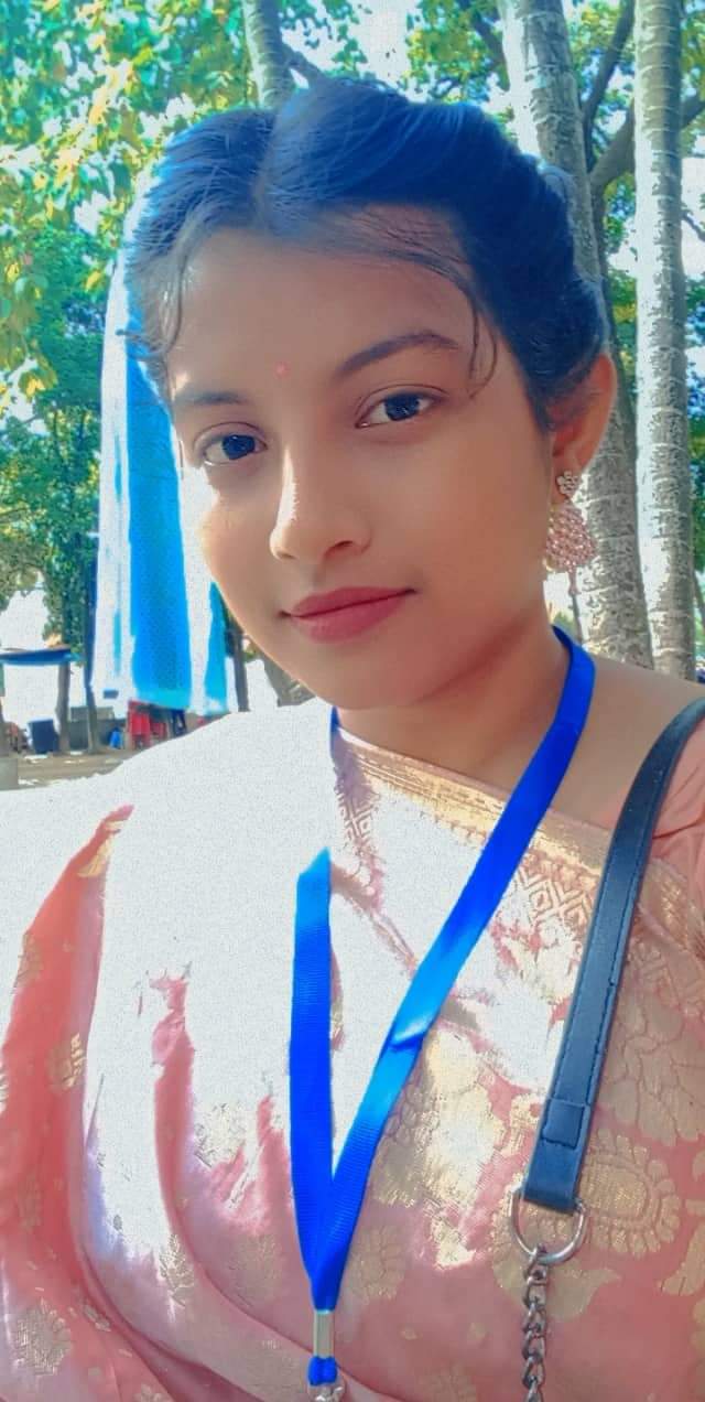 SHUSMITA RANI BHOWMIK