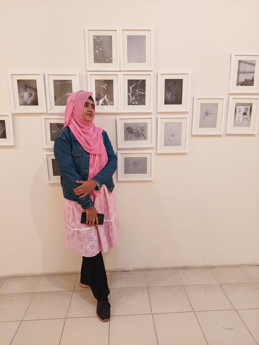 Farzana Islam Eva