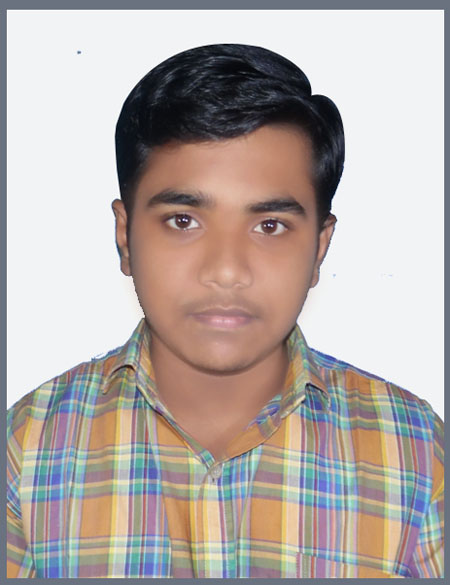 Md Abul Hasnat Tanim