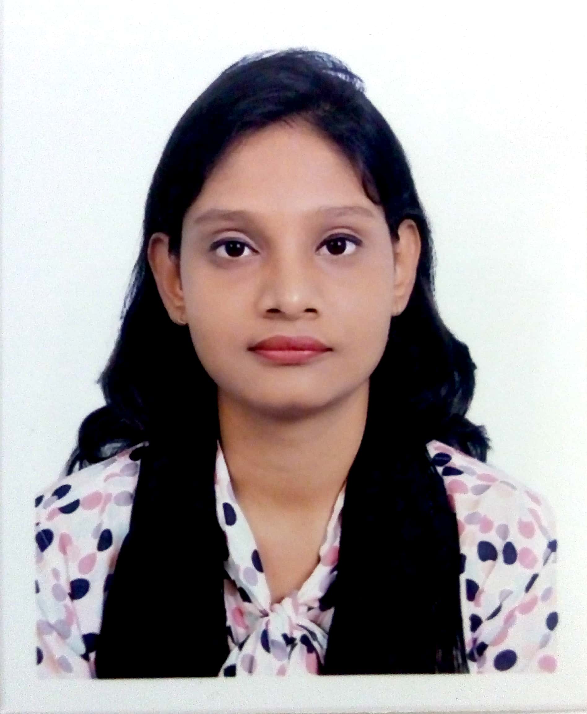Naima Tasnia