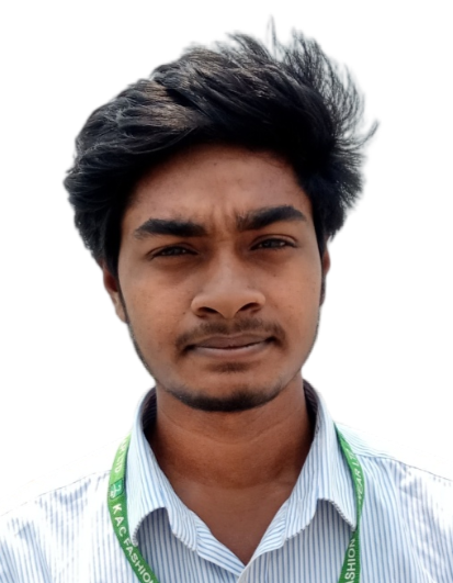 MD. SAYEM PASHA