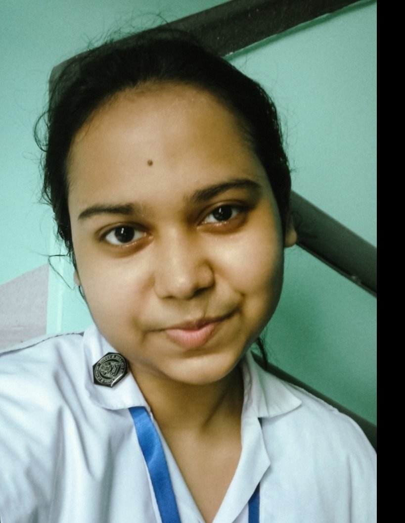 Suraiya Rahman