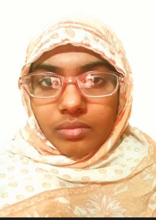সামিহা তাবাসসুম সুহা