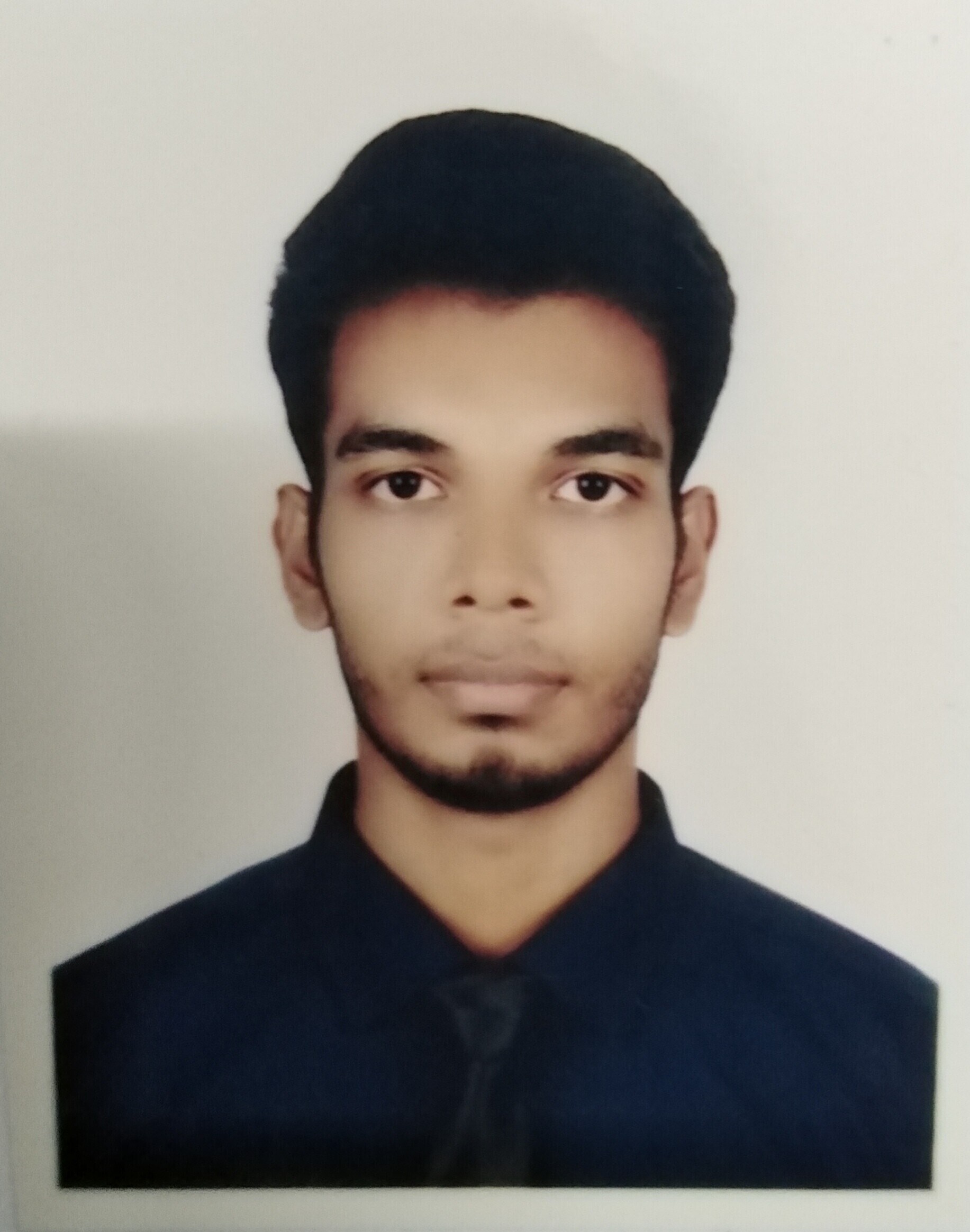 Abdul Momit talukder