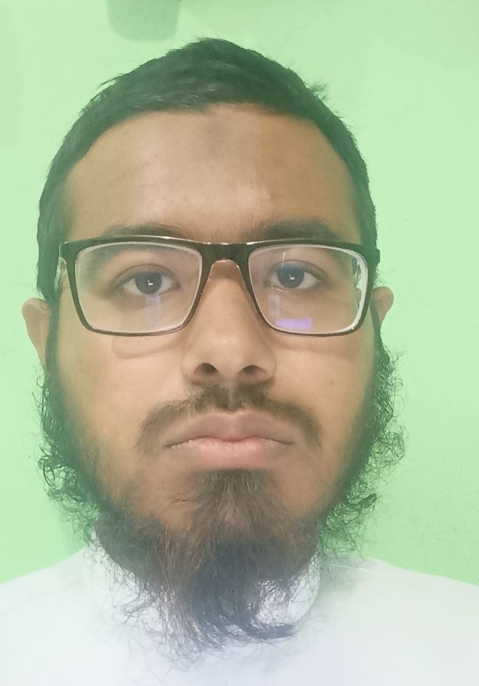 Md Roknul Hakim Alrazi